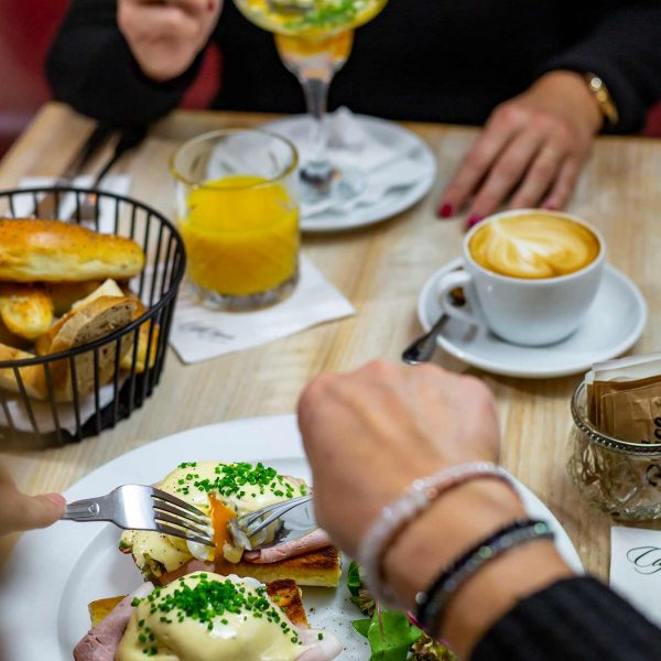 Foto restaurace