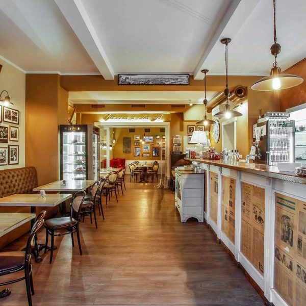 Foto restaurace